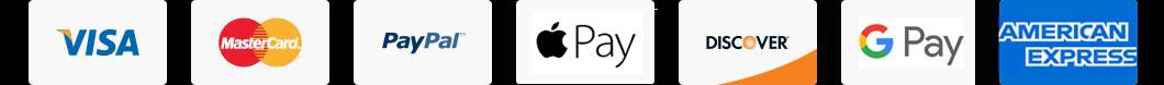 All major credit cards accepted and billed by TRANSCANADA NTWK. For debit cards, please use PAYPAL.
