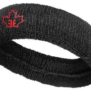 Black Forcefield® Protective Sweatband™