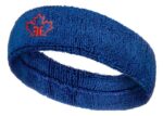 Royal Blue Forcefield® Protective Sweatband™