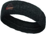 Black Curling Forcefield® Protective Sweatband™