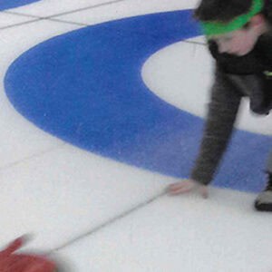 How to be better prepared for Curling Safety - Forcefield® Headbands