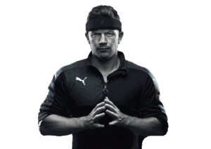 Customize your Forcefield® Ultra™. Enhanced protection is now spiritwear.
