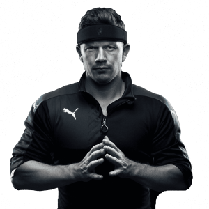 Customize your Forcefield® Ultra™ (M/L) - Enhanced protection is now spiritwear.