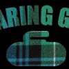 Blue Green Tartan