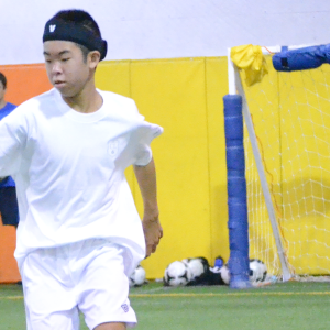 The most complete safety equipment list includes more than shinguards.