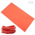 Soft coral-colored headband and matching protective sports headband, ideal for athletes and high-risk activities, offering added head protection during physical activity.