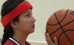 Basketball Head Protection by Forcefield®