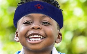 Flag Football Head Protection by Forcefield®