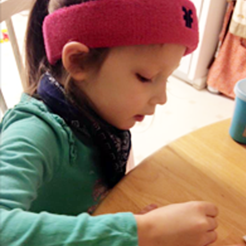 Soft pink protective headband with Forcefield® logo for children, designed to provide lightweight, comfortable head protection during sports or high-impact activities.