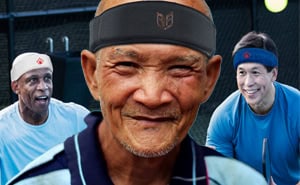 Pickleball Head Safety by Forcefield®