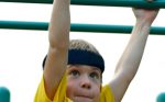 Playground Fall Safety by Forcefield®