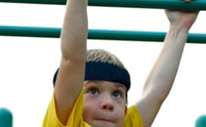 Playground Fall Safety by Forcefield®