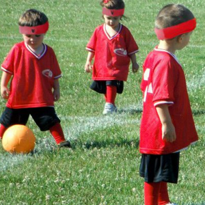 Now you can make sure that your little ones receive the same CEII protection in a perfectly sized headband