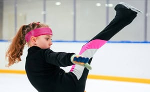 Skating Fall Safety by Forcefield®