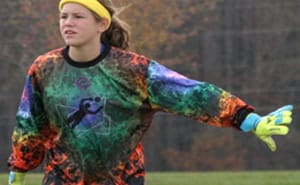 Soccer Head Protection by Forcefield®