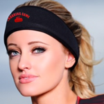 "The Roaring Game" Forcefield® Protective Headband (Ultra™)