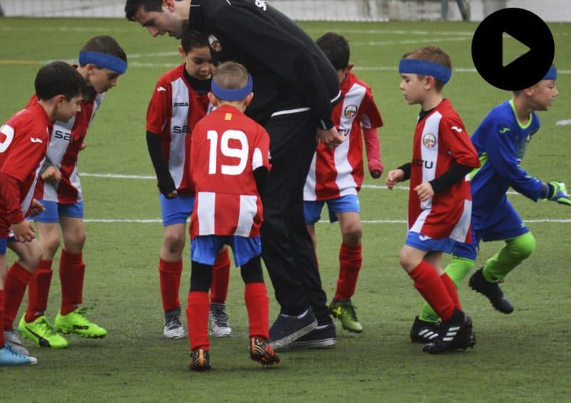 Soccer safety gear is more than shinguards