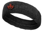 Black Bold Forcefield® Protective Sweatband™